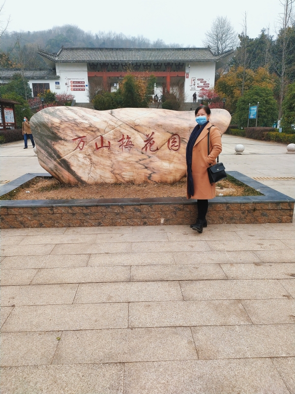 陌上花开的第一张照片--滨州相亲服务中心