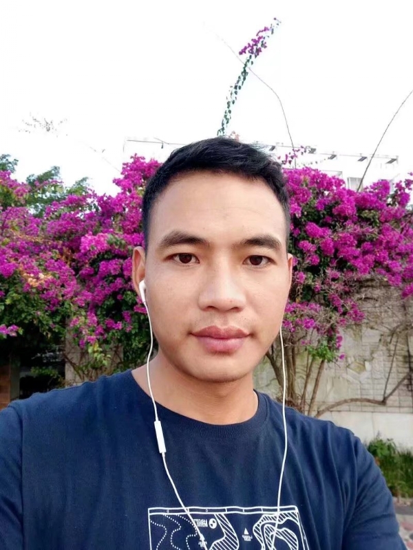 我不帅你不爱的第一张照片--滨州相亲服务中心