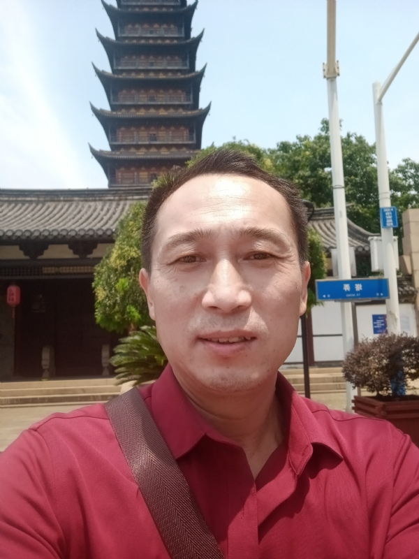 辛福就再下一站的第一张照片--滨州相亲服务中心