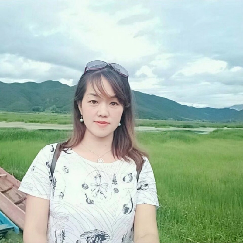 如懿的第一张照片--滨州相亲服务中心