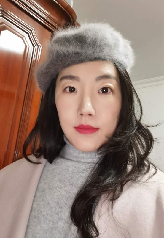 小莲的第一张照片--滨州相亲服务中心