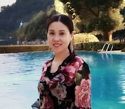 Xiang女士的第一张照片--滨州相亲服务中心