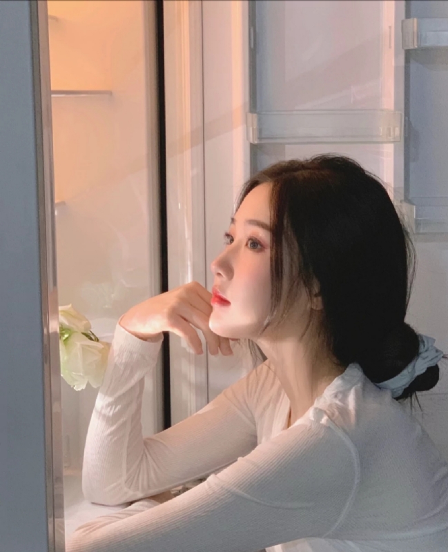 風吹過臉頰的第一张照片--滨州相亲服务中心