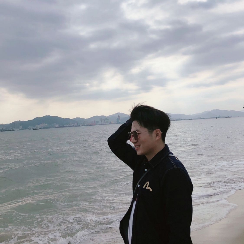 曾亚鹏Carlisle的第一张照片--滨州相亲服务中心