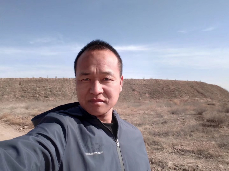 爱你不是我的第一张照片--滨州相亲服务中心