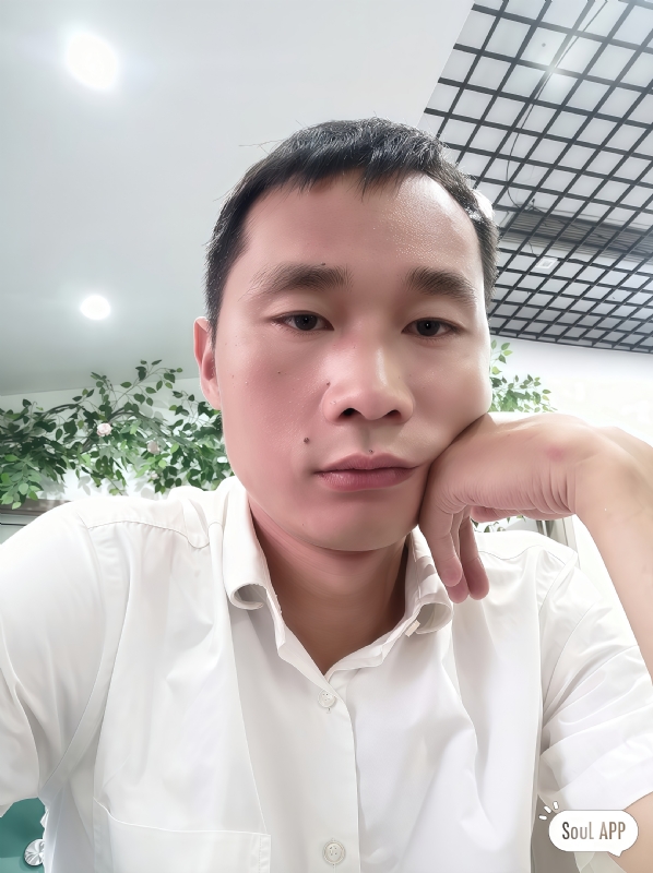 小刚的第一张照片--滨州相亲服务中心