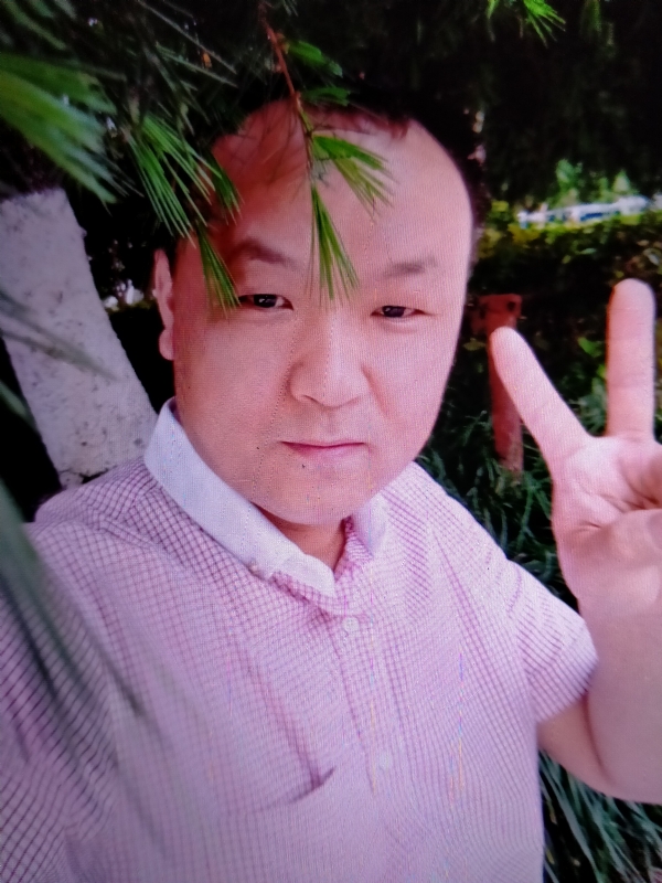 寻缘的第四张照片--滨州相亲服务中心