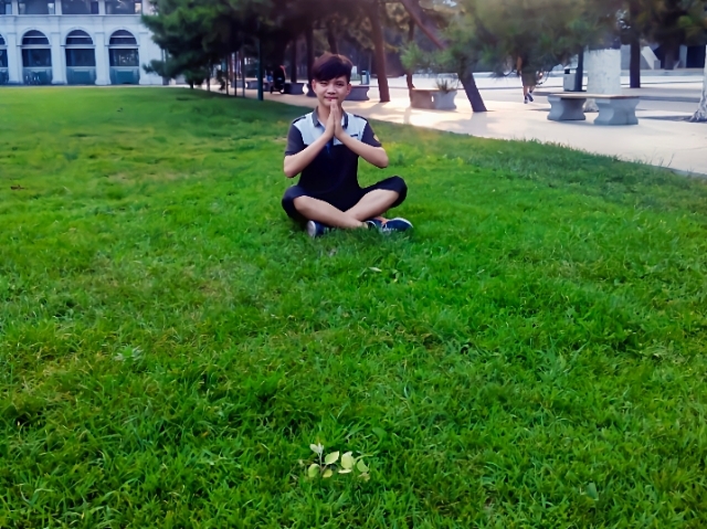 雄鹰不因暴风折翼的第一张照片--滨州相亲服务中心