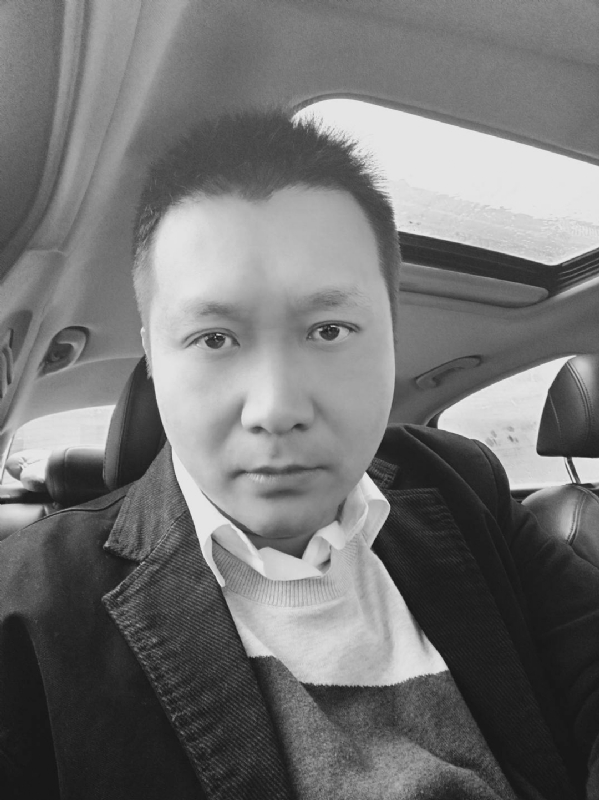 静水寒的第一张照片--滨州相亲服务中心