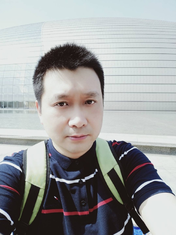 静水寒的第二张照片--滨州相亲服务中心