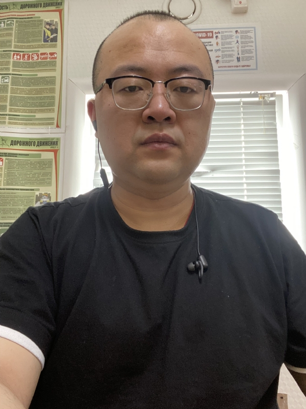 Darcros的第一张照片--滨州相亲服务中心