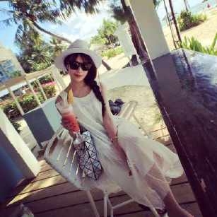 素素的第一张照片--滨州相亲服务中心