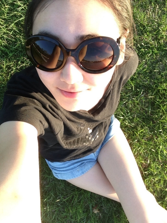 素素的第二张照片--滨州相亲服务中心