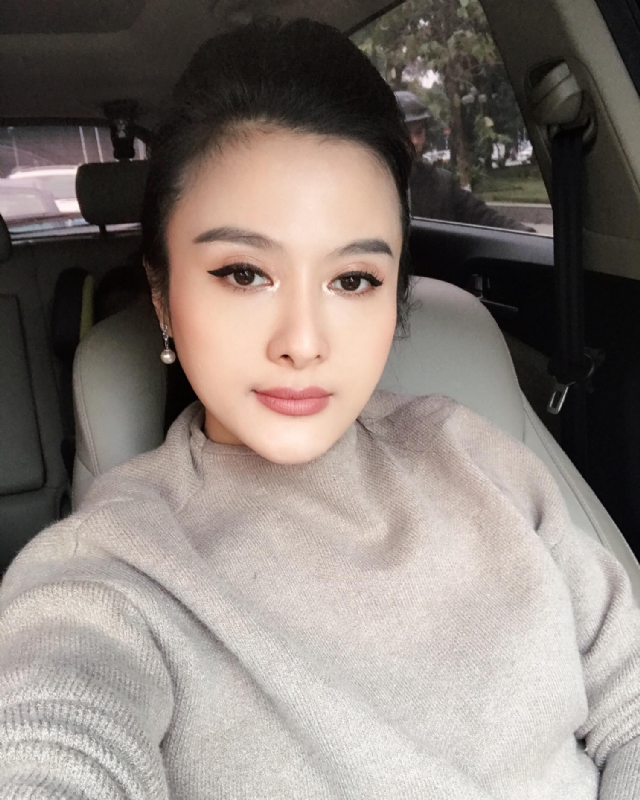 alicekim的第一张照片--滨州相亲服务中心