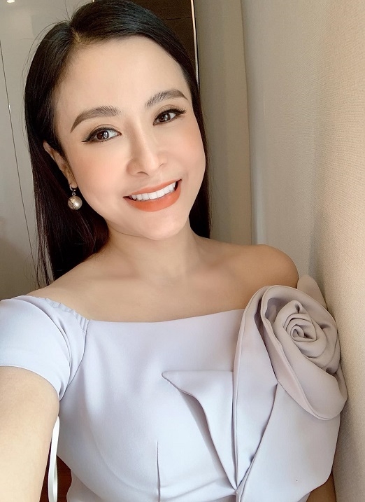 alicekim的第二张照片--滨州相亲服务中心