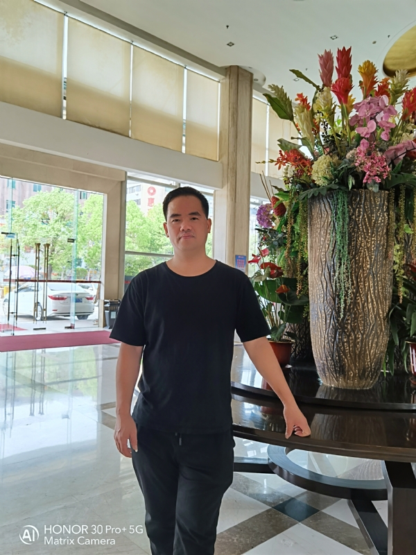 常在您心的第一张照片--滨州相亲服务中心