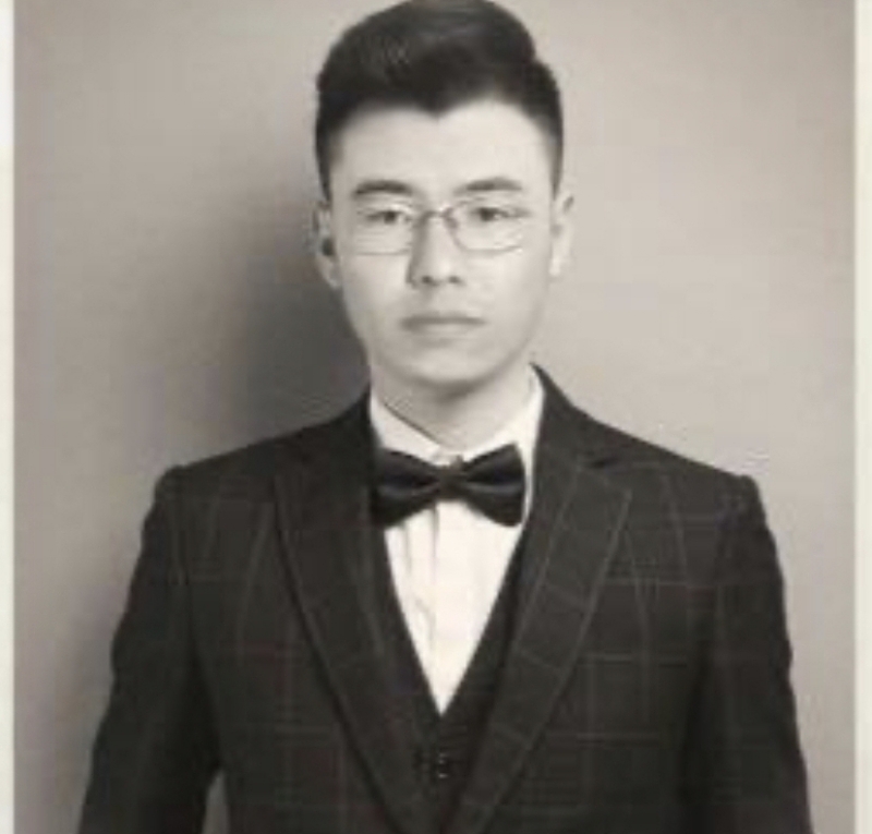 Jacob的第四张照片--滨州相亲服务中心