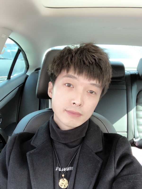 xin的第一张照片--滨州相亲服务中心