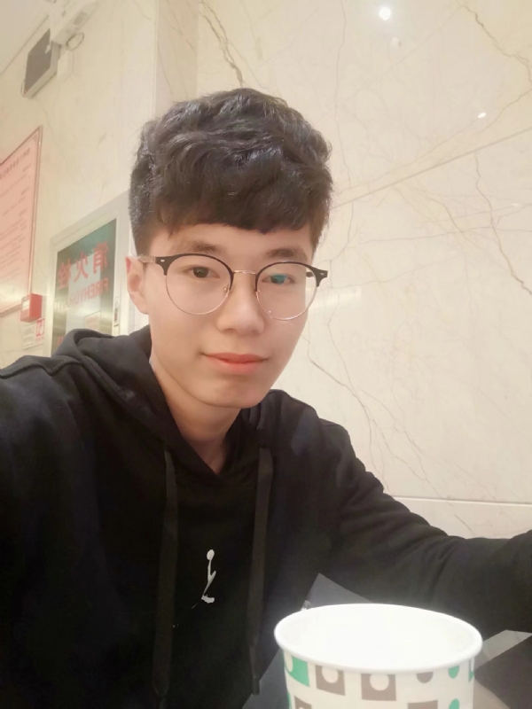 小张的第一张照片--滨州相亲服务中心