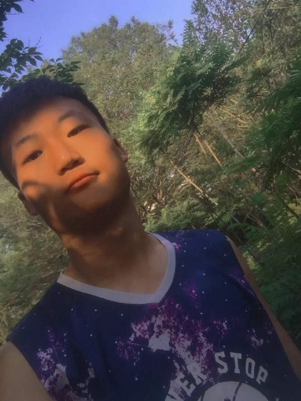 夏日的第一张照片--滨州相亲服务中心