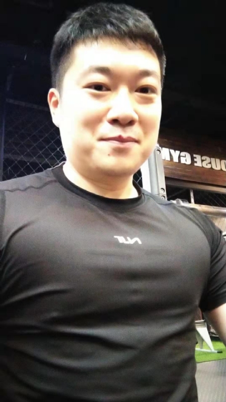 好想遇见你的第一张照片--滨州相亲服务中心