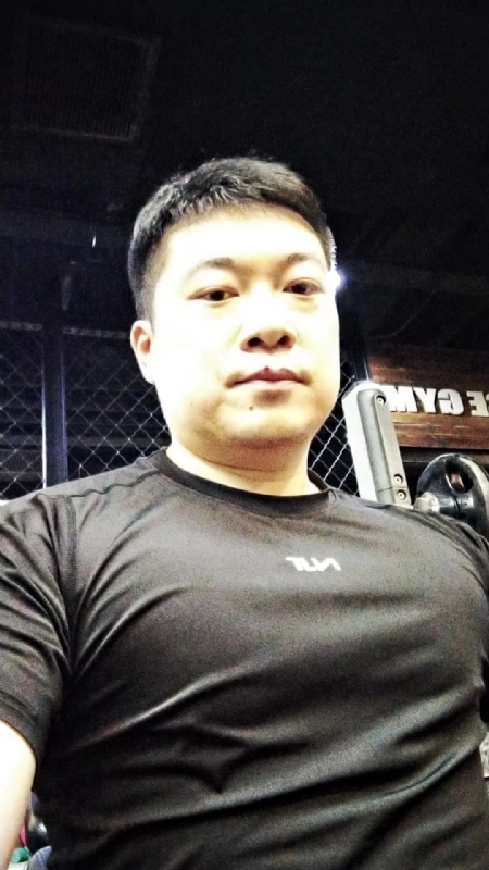 好想遇见你的第二张照片--滨州相亲服务中心