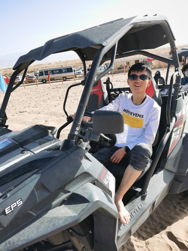 增洋洋的第一张照片--滨州相亲服务中心