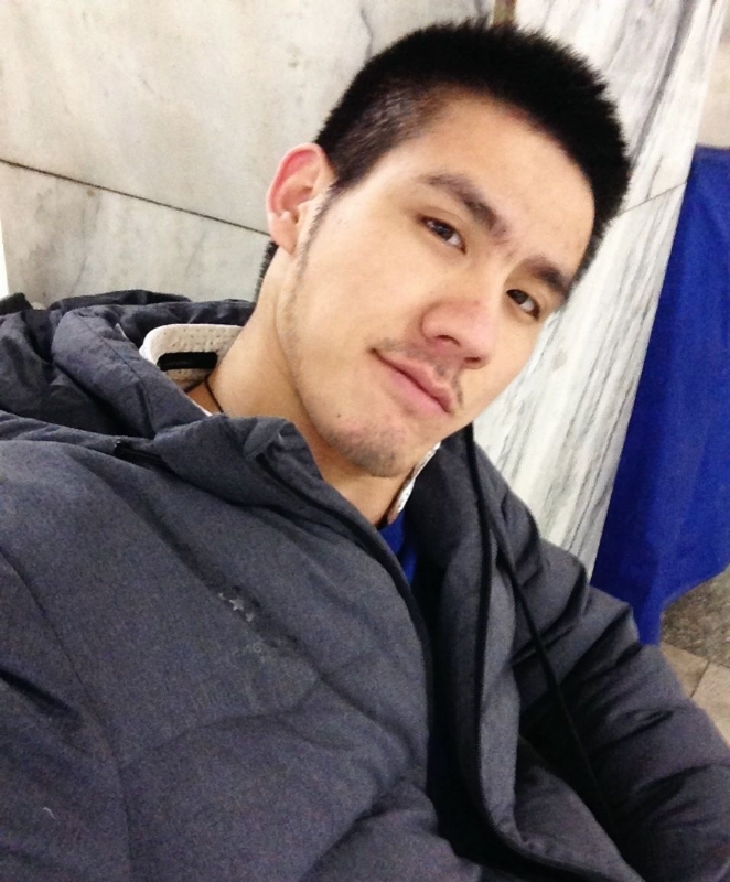 mbgj的第一张照片--滨州相亲服务中心