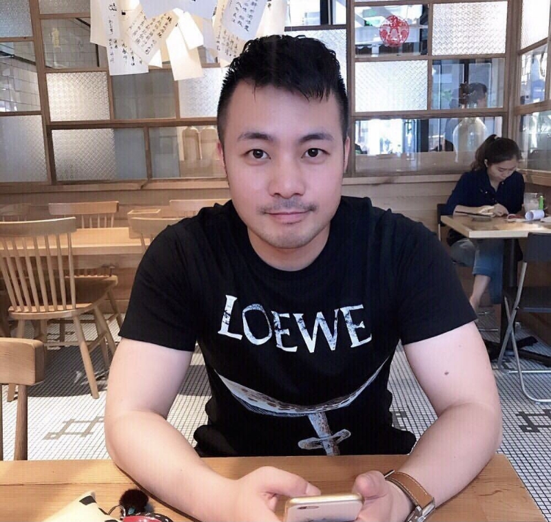 相濡以沫的第一张照片--滨州相亲服务中心