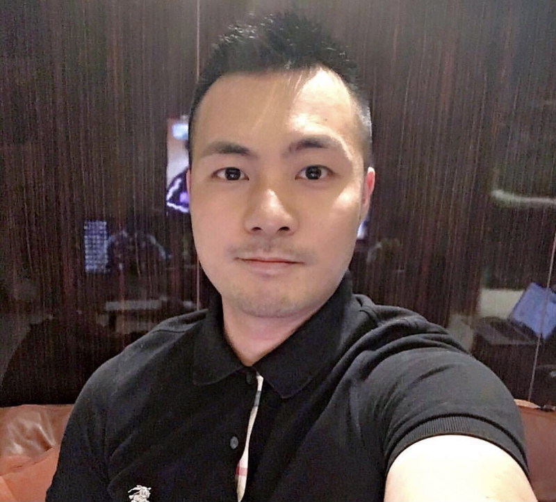 相濡以沫的第二张照片--滨州相亲服务中心