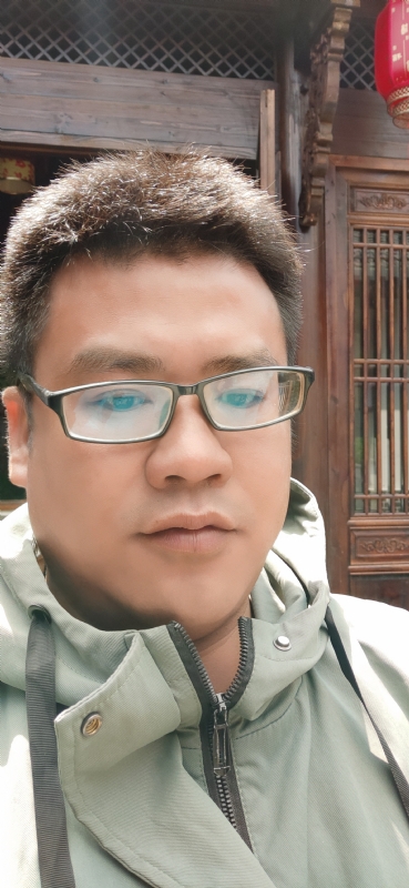 随缘的第一张照片--滨州相亲服务中心