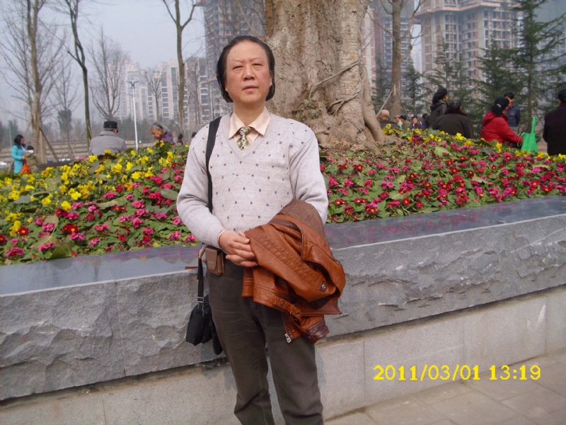 ma的第一张照片--滨州相亲服务中心