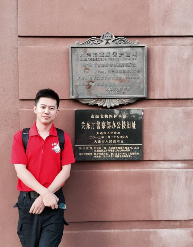 时过境迁的第一张照片--滨州相亲服务中心