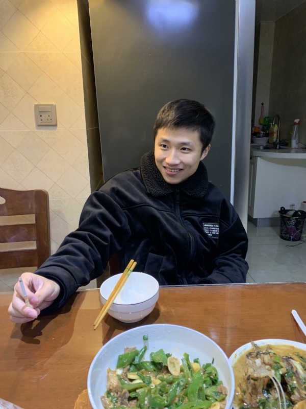 人间失格的第一张照片--滨州相亲服务中心