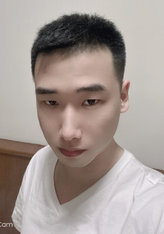 G丶的第一张照片--滨州相亲服务中心