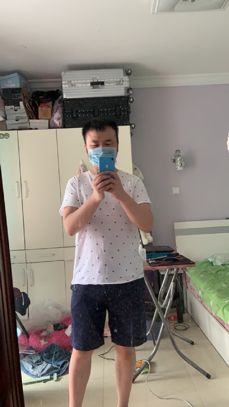 才疏学浅的第一张照片--滨州相亲服务中心