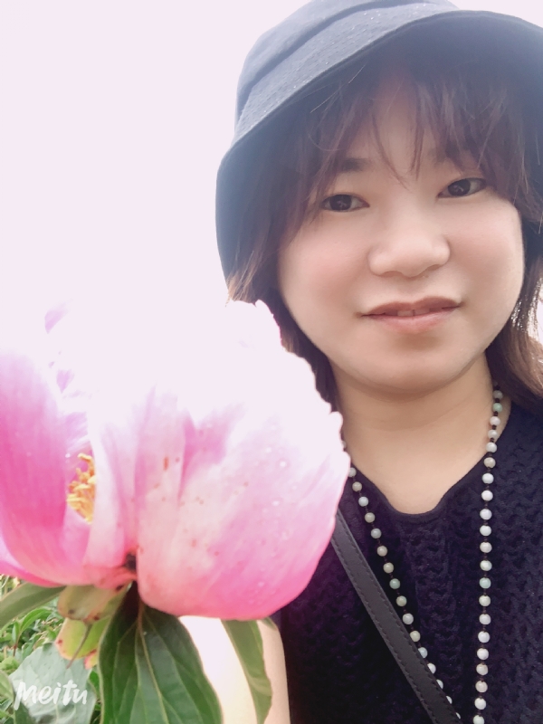 遇见未知的自己的第一张照片--滨州相亲服务中心