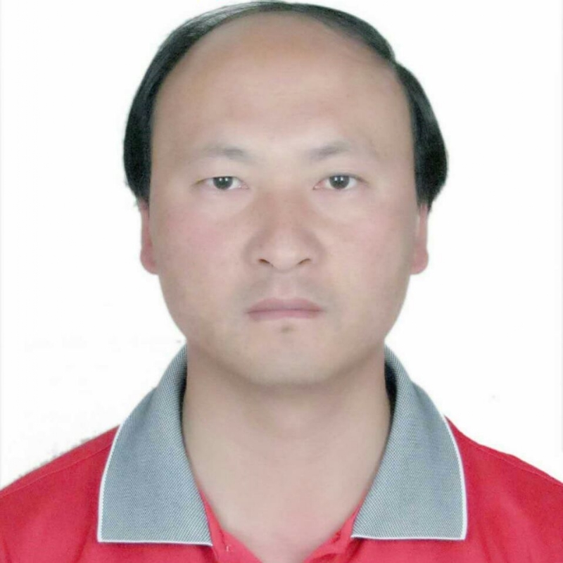 杨龙付的第一张照片--滨州相亲服务中心