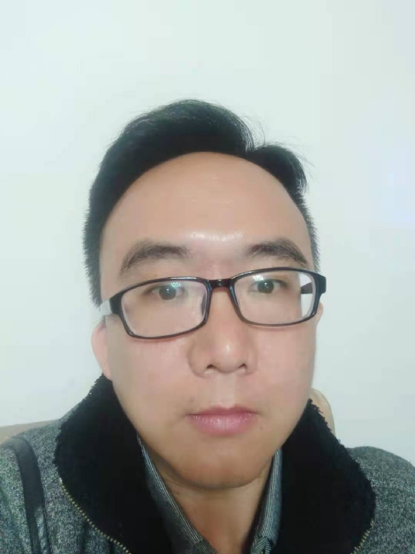 乐乐的第二张照片--滨州相亲服务中心