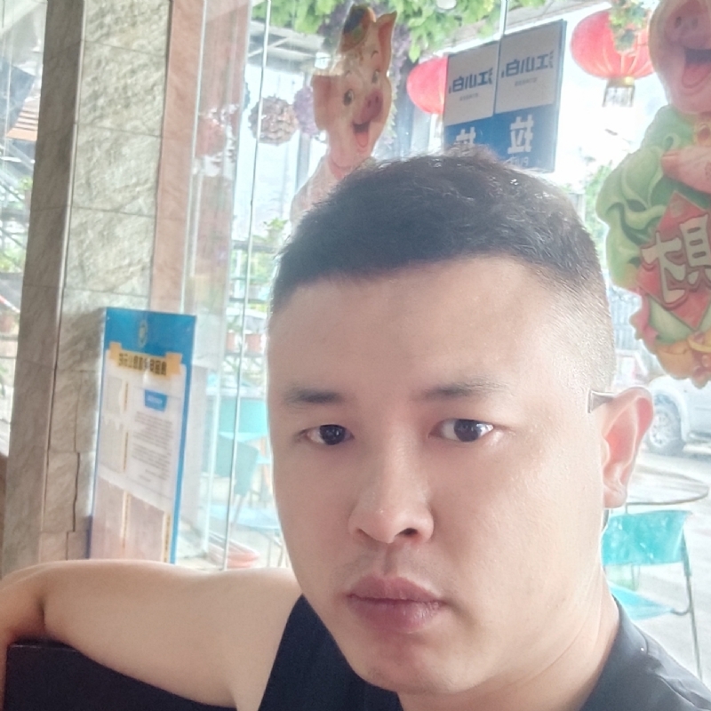 小军的第二张照片--滨州相亲服务中心