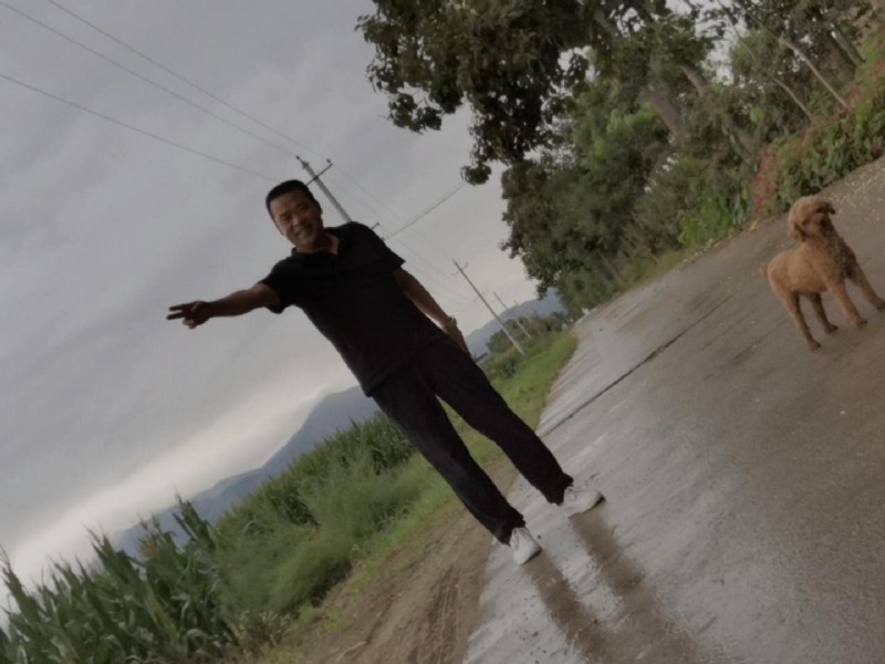 每天的温暖的第一张照片--滨州相亲服务中心