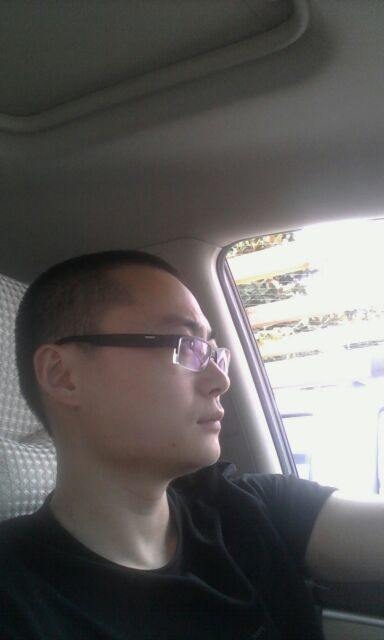 奈何没有桥的第一张照片--滨州相亲服务中心