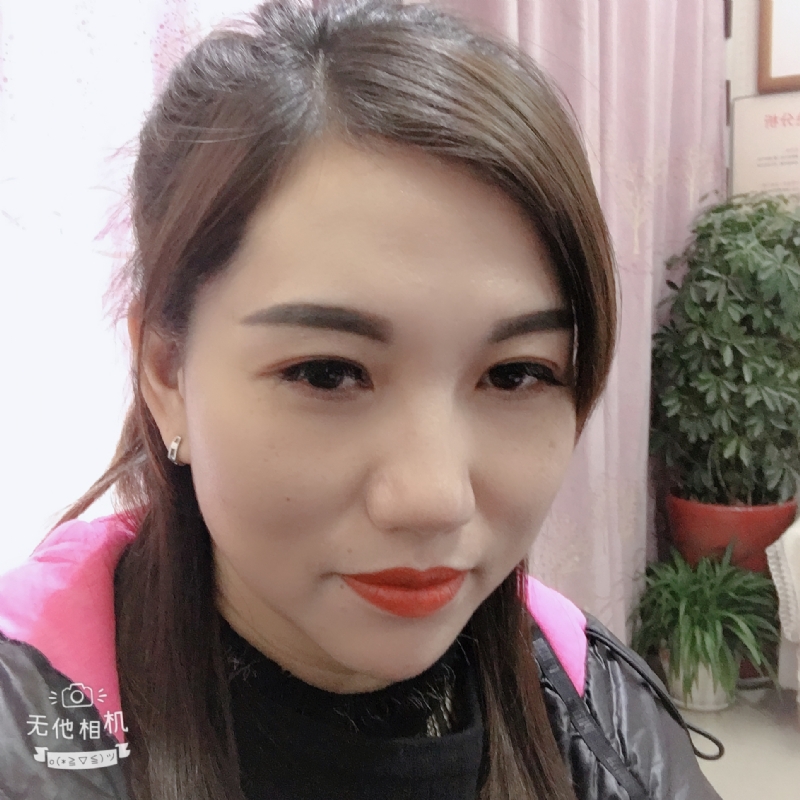 一往情深的第一张照片--滨州相亲服务中心