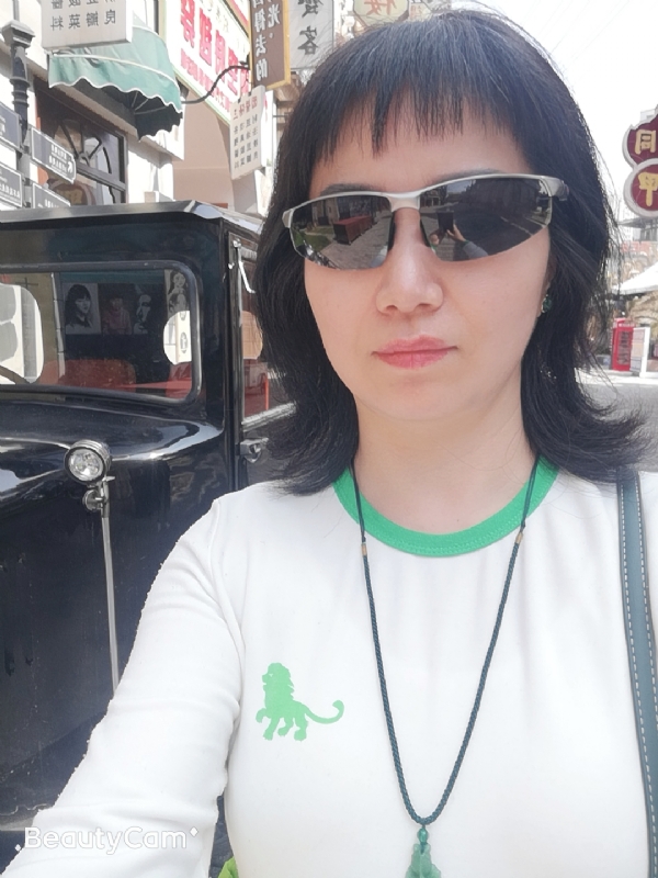 心海的第一张照片--滨州相亲服务中心