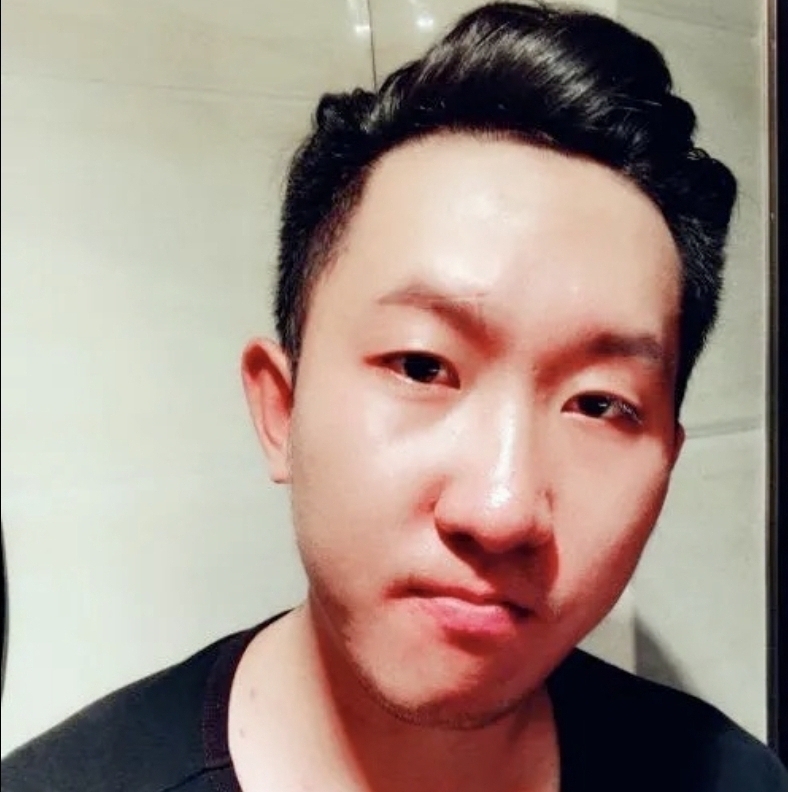 郭先生的第一张照片--滨州相亲服务中心