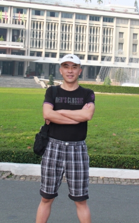 归零的第二张照片--滨州相亲服务中心