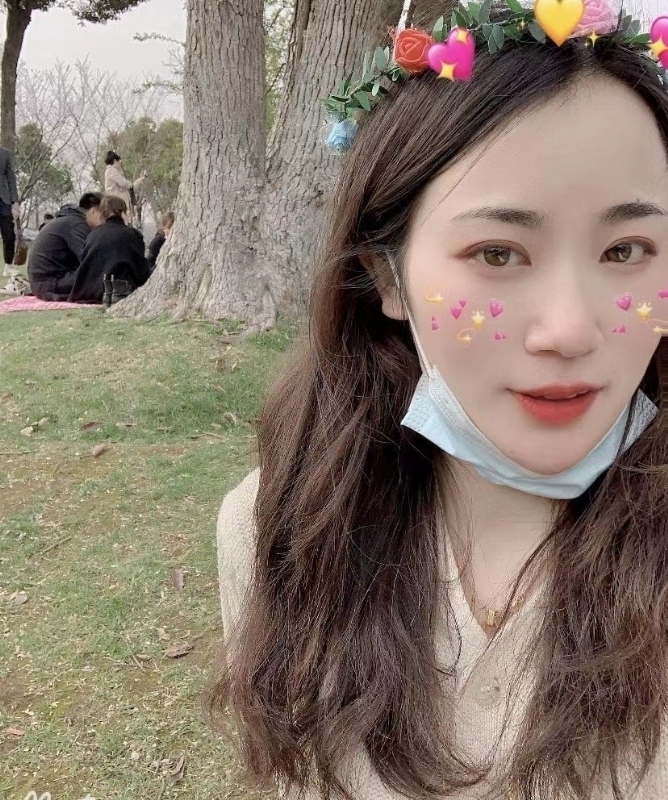 小花的第一张照片--滨州相亲服务中心