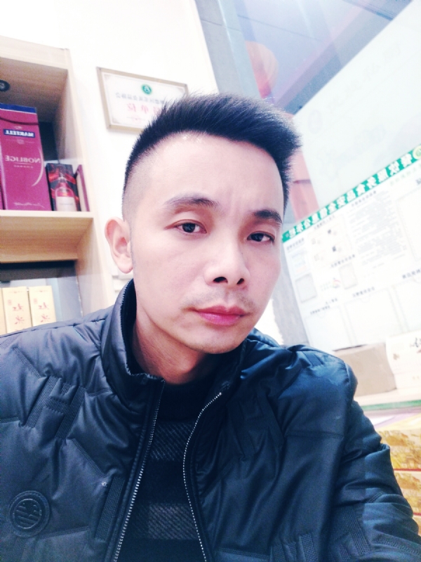 缘份来了挡都挡不住的第一张照片--滨州相亲服务中心