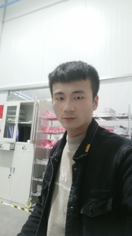 淡淡爱的第一张照片--滨州相亲服务中心