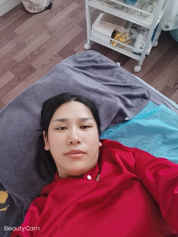 枫叶的第一张照片--滨州相亲服务中心